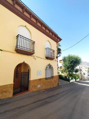 Pililla, Bedmar Y Garcíez
